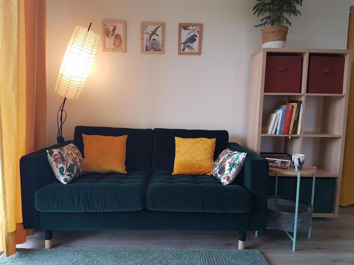 L'Escoufle Apartment Siradan Ngoại thất bức ảnh