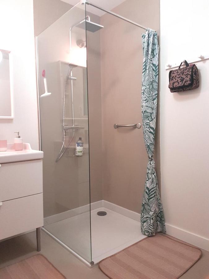 L'Escoufle Apartment Siradan Ngoại thất bức ảnh