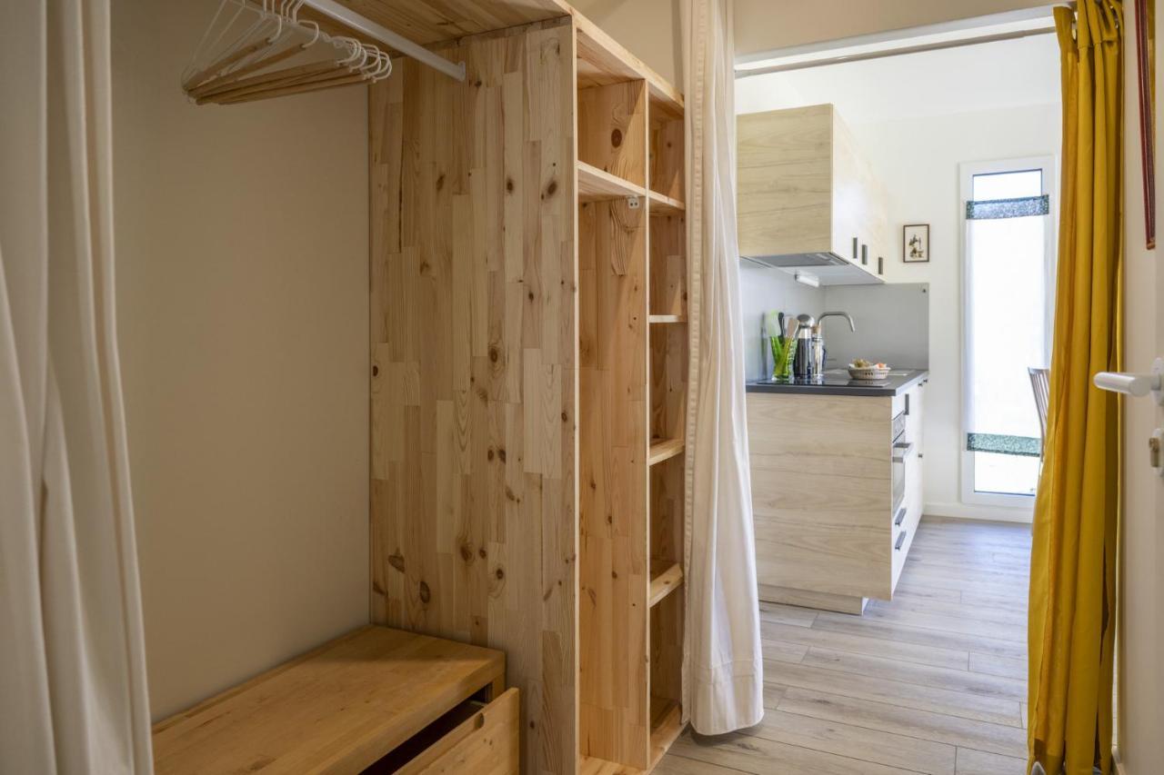 L'Escoufle Apartment Siradan Ngoại thất bức ảnh